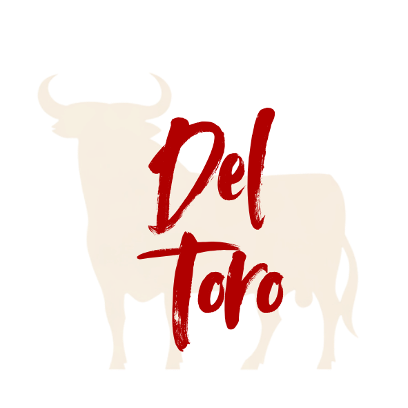 Tapa Del Toro
