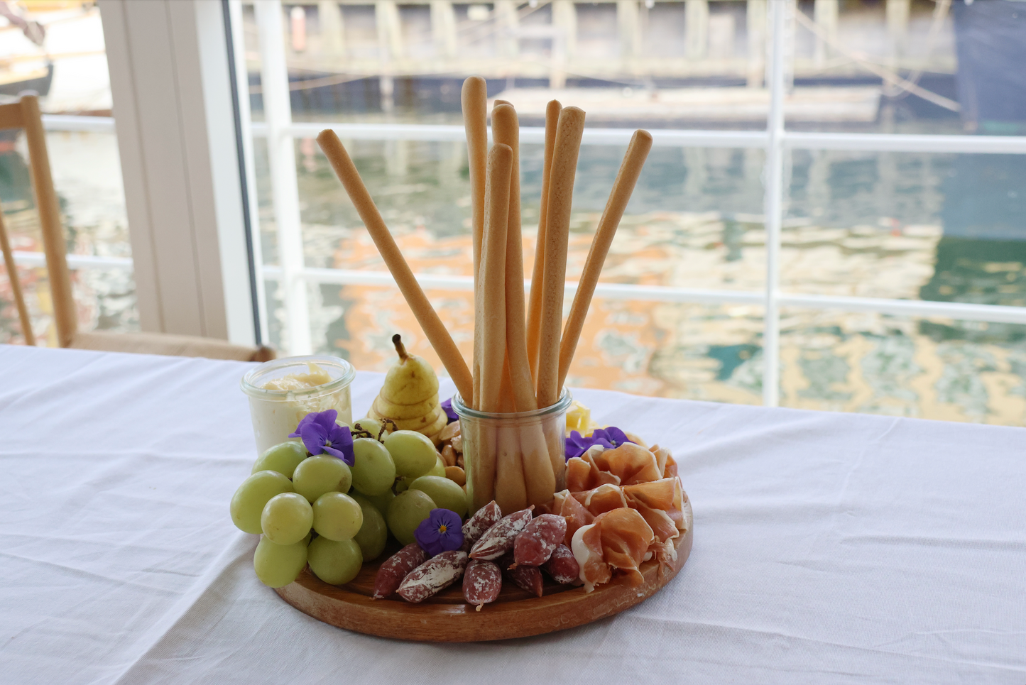 BØRNE MENU