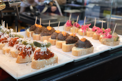 PINCHOS
