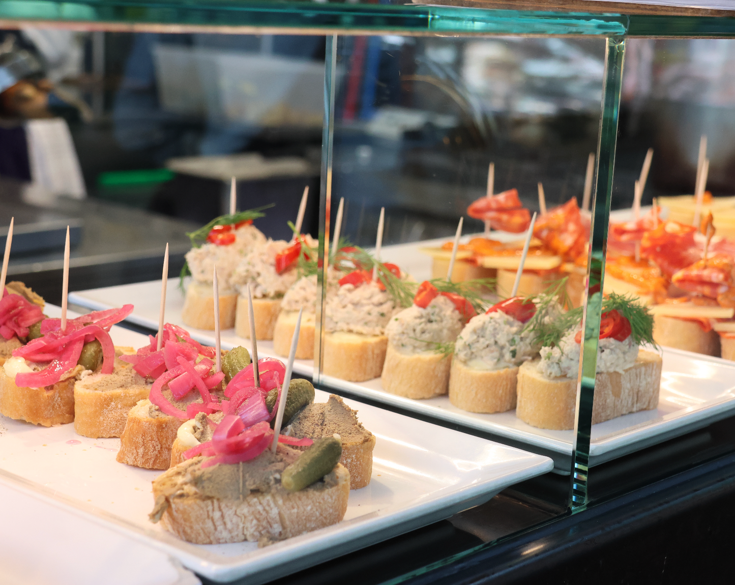 PINCHOS