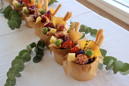 TAPAS BUKET